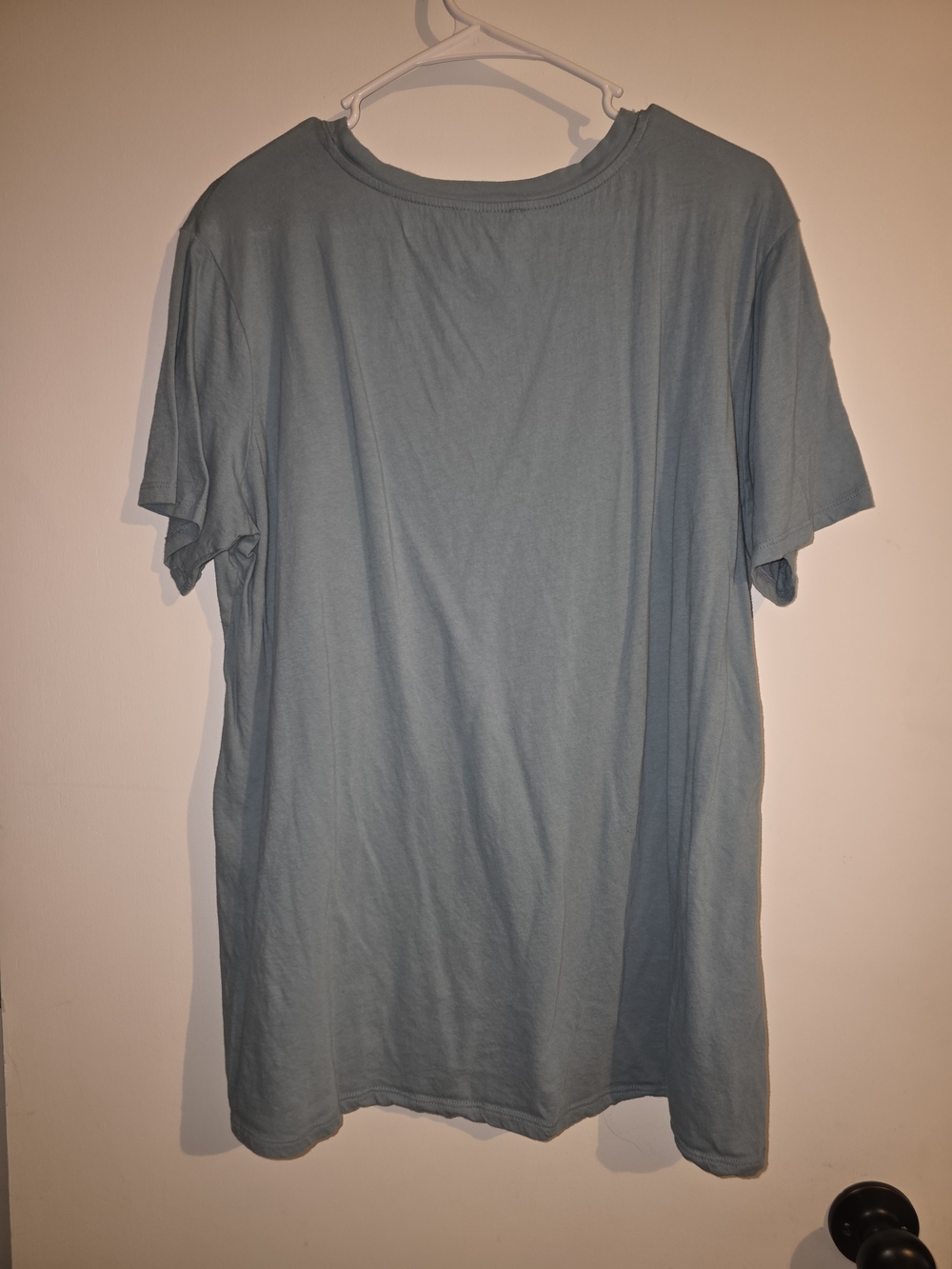 Lot Of 5 Zenana Basic Tees - Picture 3 of 11